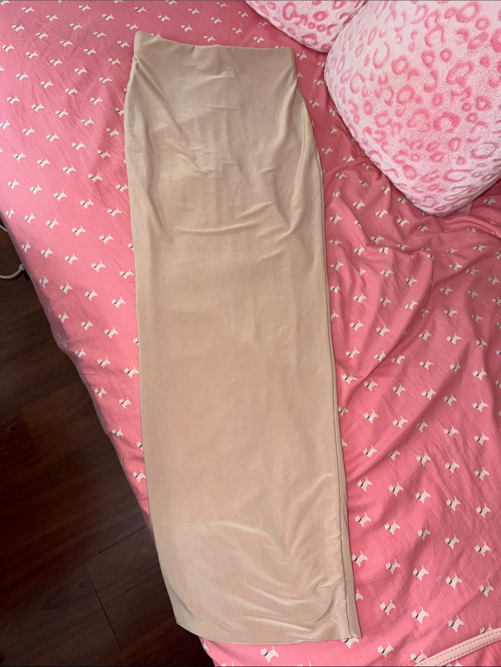 Fashion Nova Pencil/Maxi Skirt